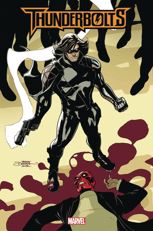 Thunderbolts #1 (2023)