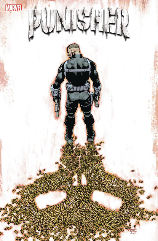 Punisher #2 (2023)