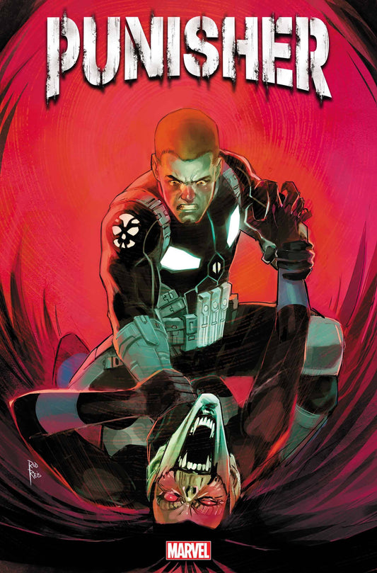 Punisher #3 (2023)