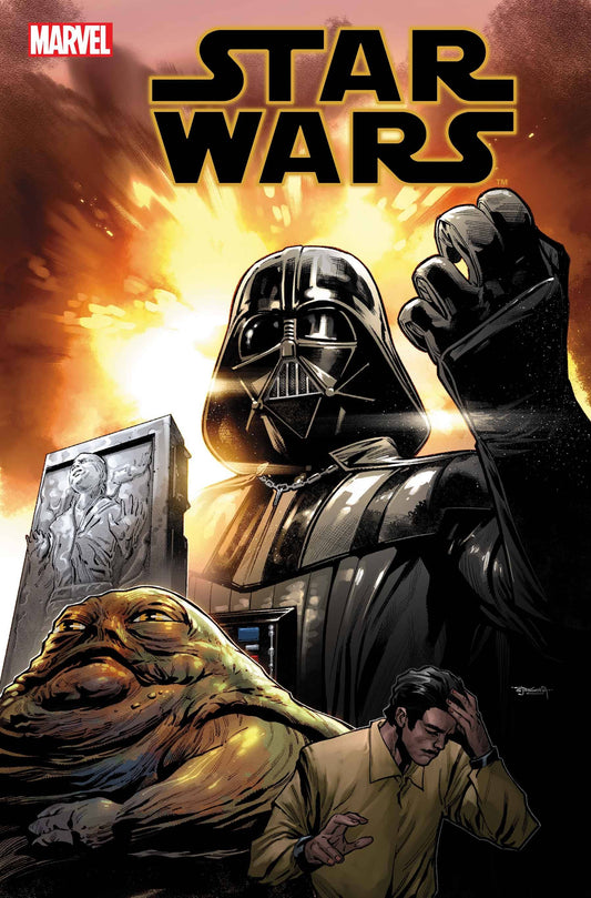 Star Wars #44 (2020)