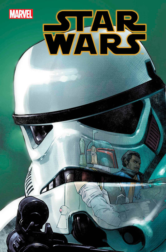 Star Wars #45 (2020)