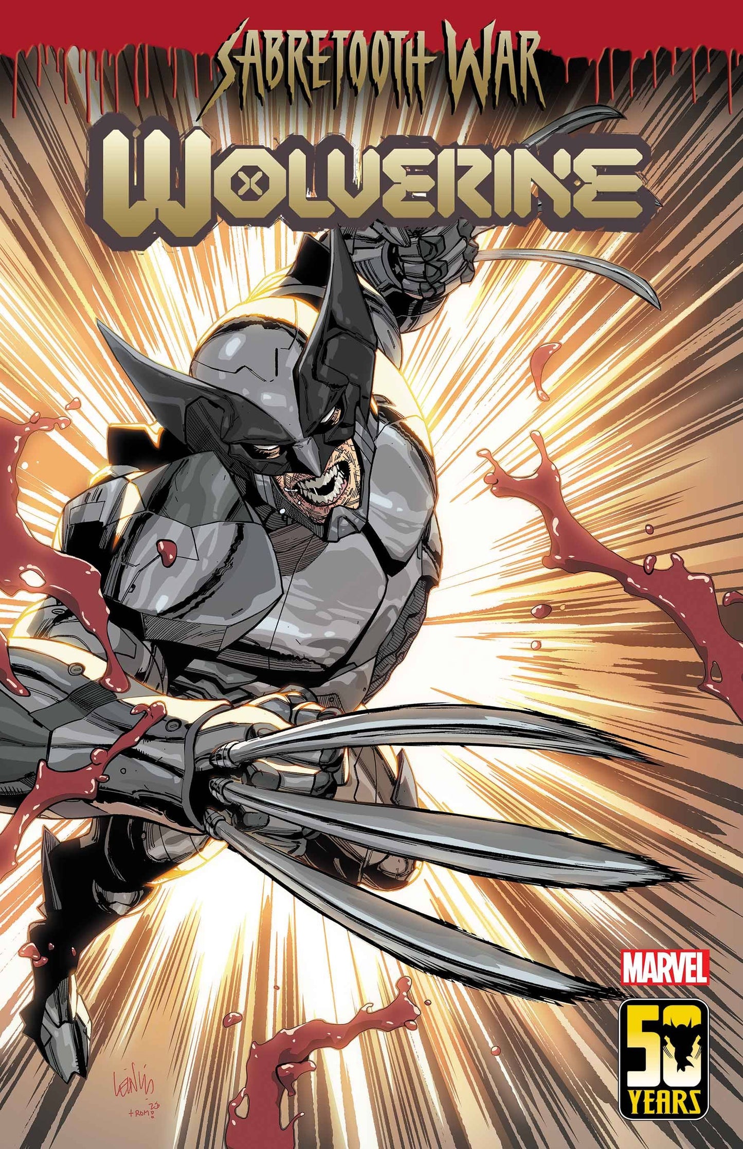Wolverine #49 (2020)