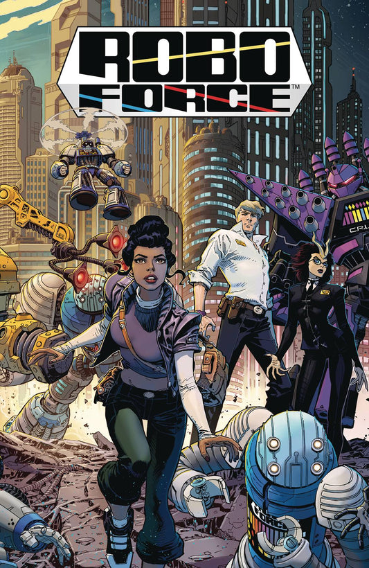 Roboforce #2