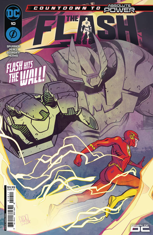 Flash #10 (2023)