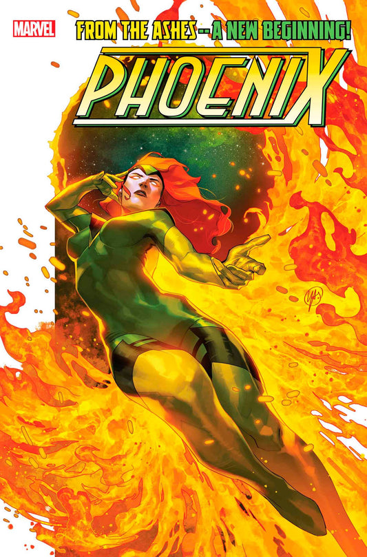 Phoenix #1 (2024)