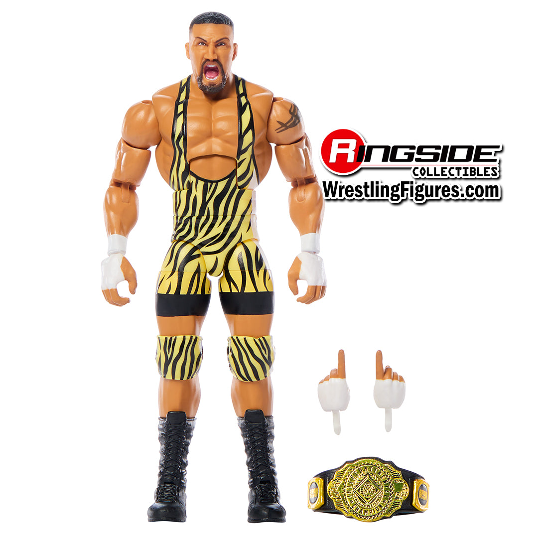 Bron Breakker - WWE Elite 119