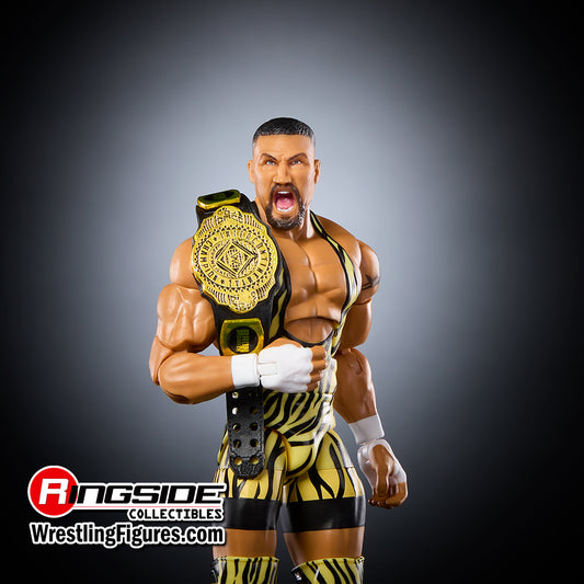 Bron Breakker - WWE Elite 119