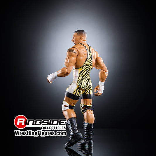 Bron Breakker - WWE Elite 119