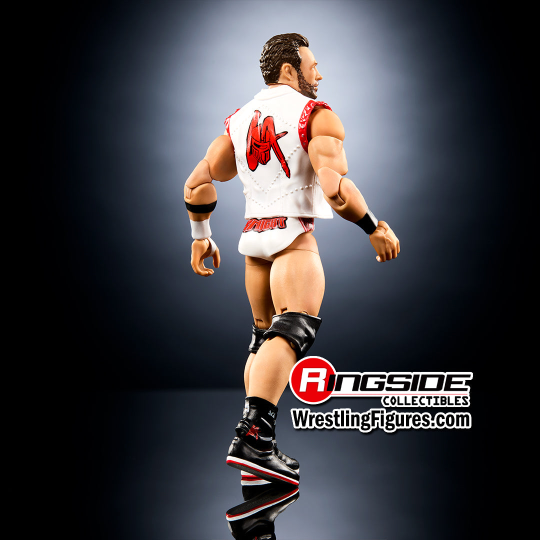 LA Knight - WWE Elite 120