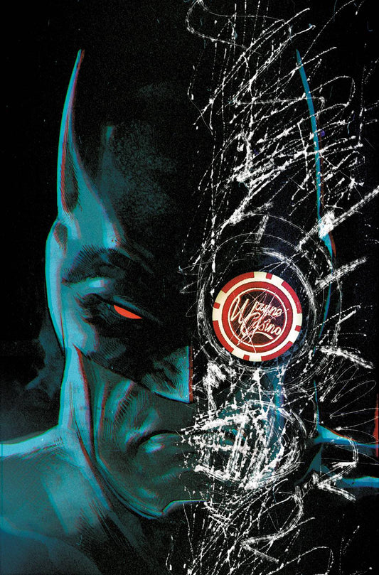 Flashpoint Beyond #5