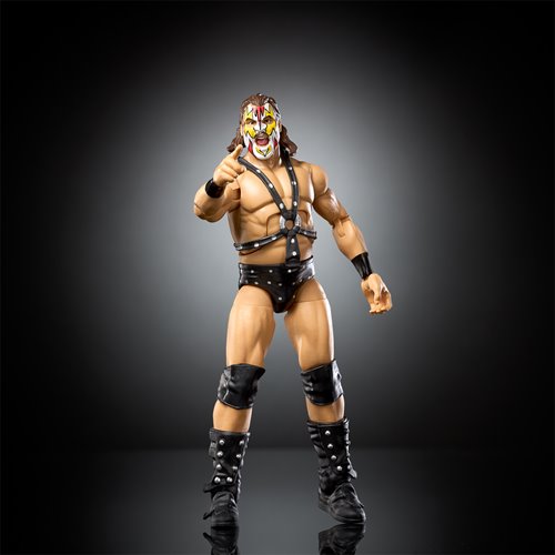 WWE Elite Collection Series 123 Demolition Smash Action Figure