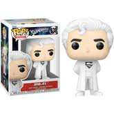 Pop Movies Superman 1978 Jorel Figure