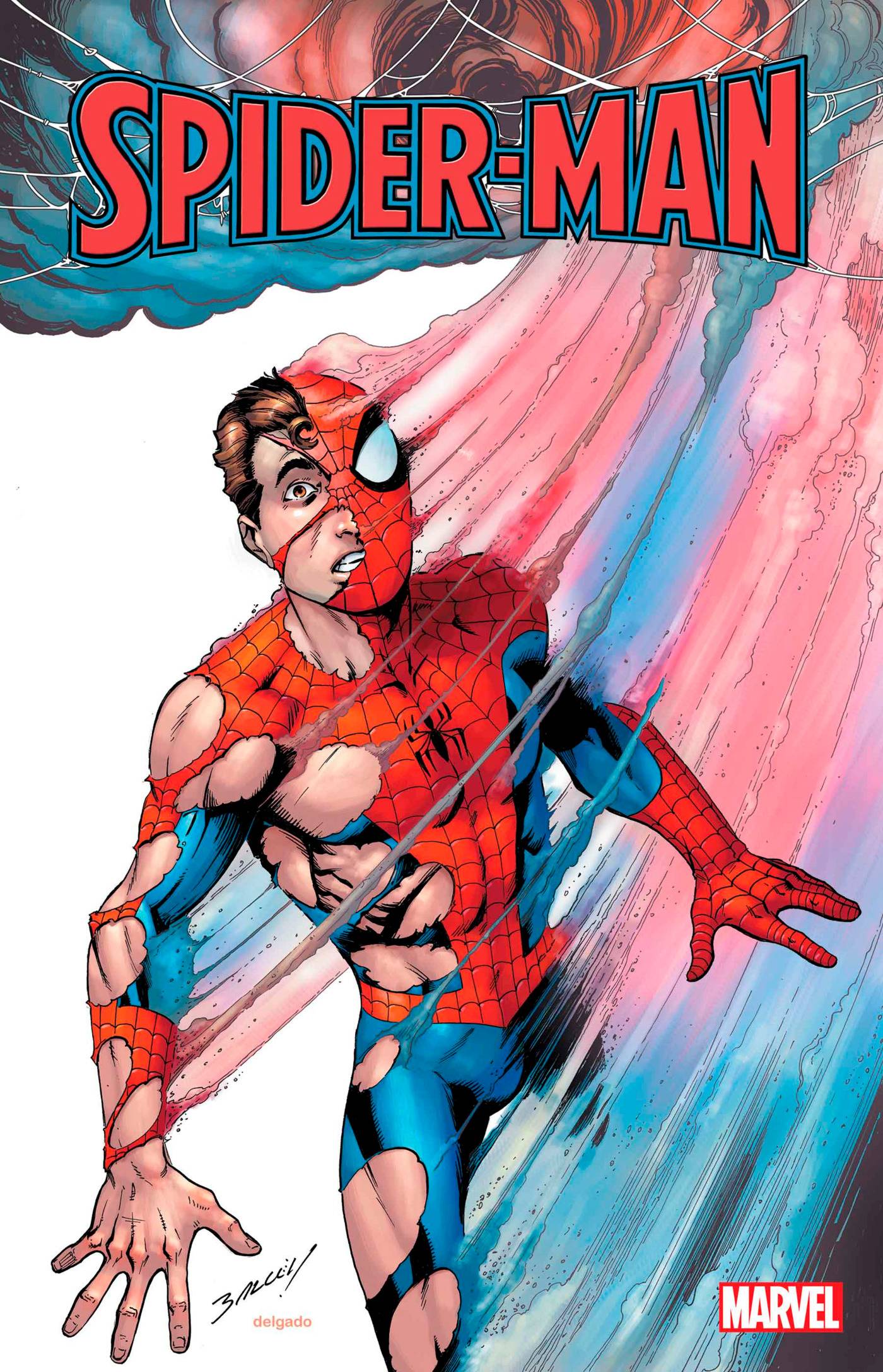 Spider-Man #5 (2022)