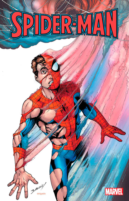 Spider-Man #5 (2022)