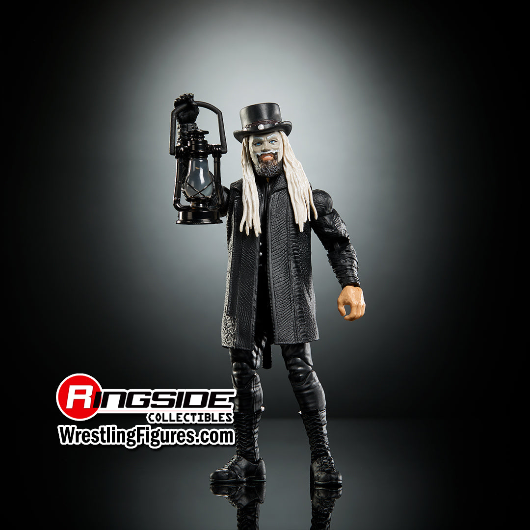 Uncle Howdy - WWE Ultimate Edition 28