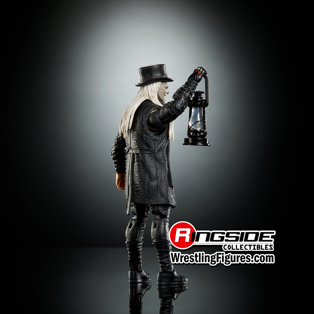 Uncle Howdy - WWE Ultimate Edition 28
