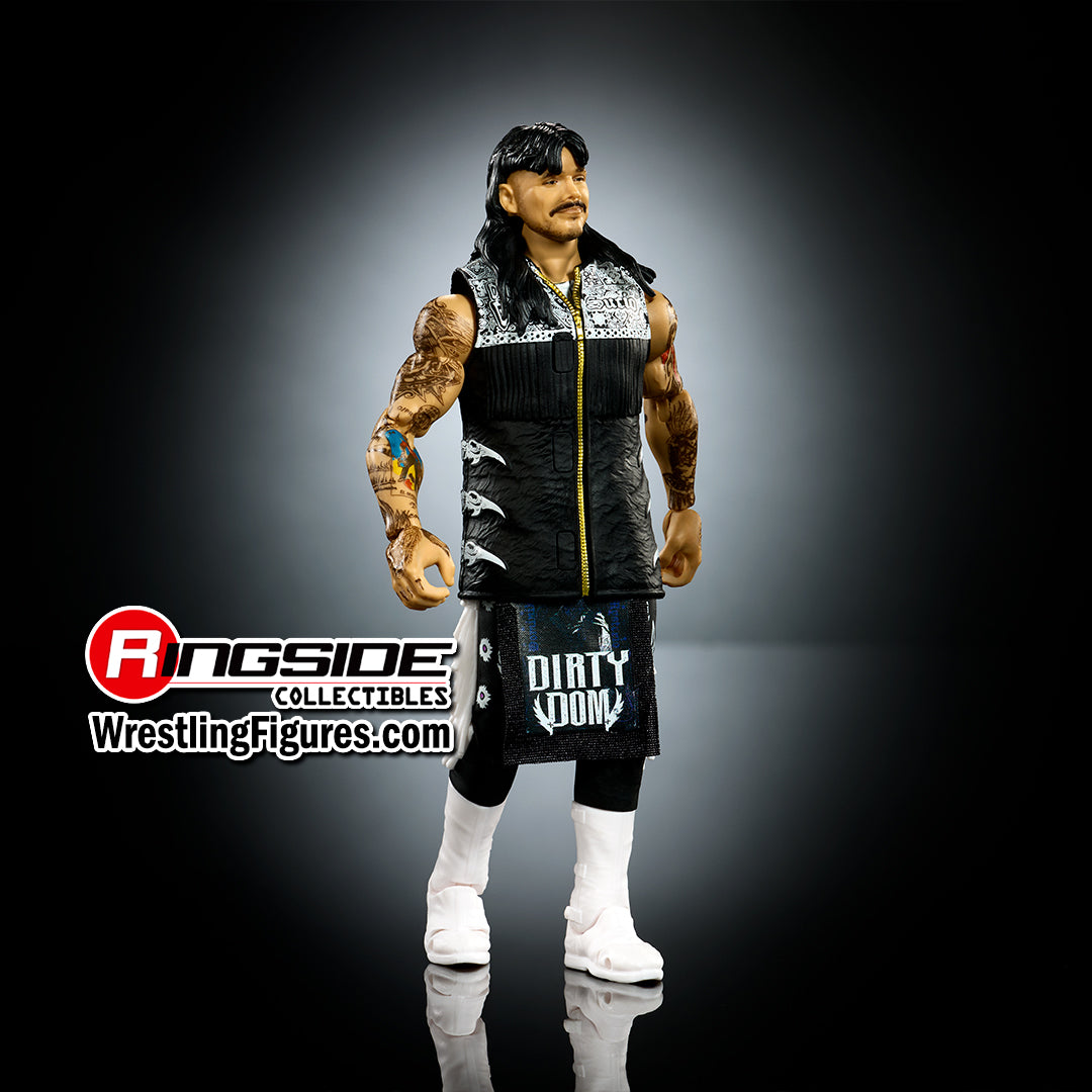 Dominik Mysterio - WWE Ultimate Edition 29
