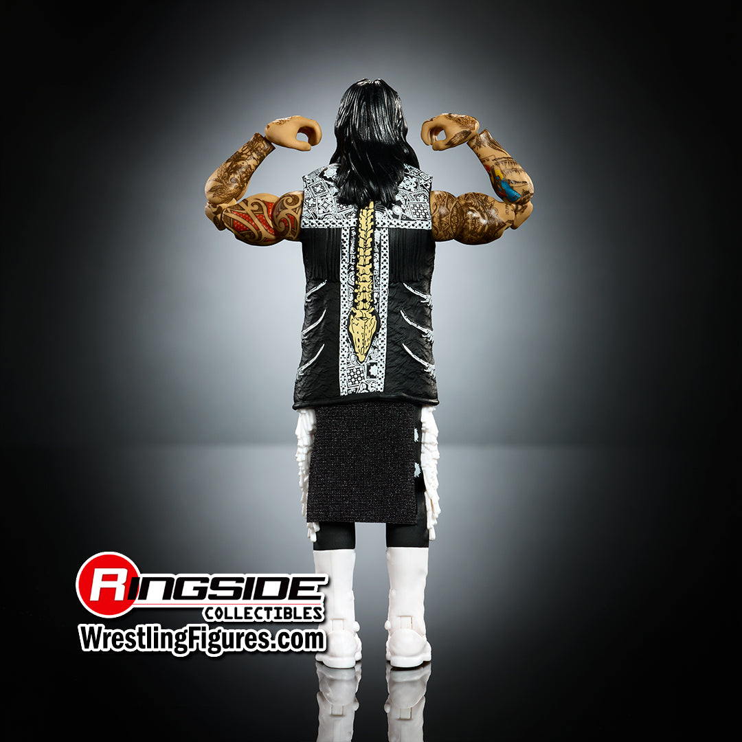 Dominik Mysterio - WWE Ultimate Edition 29