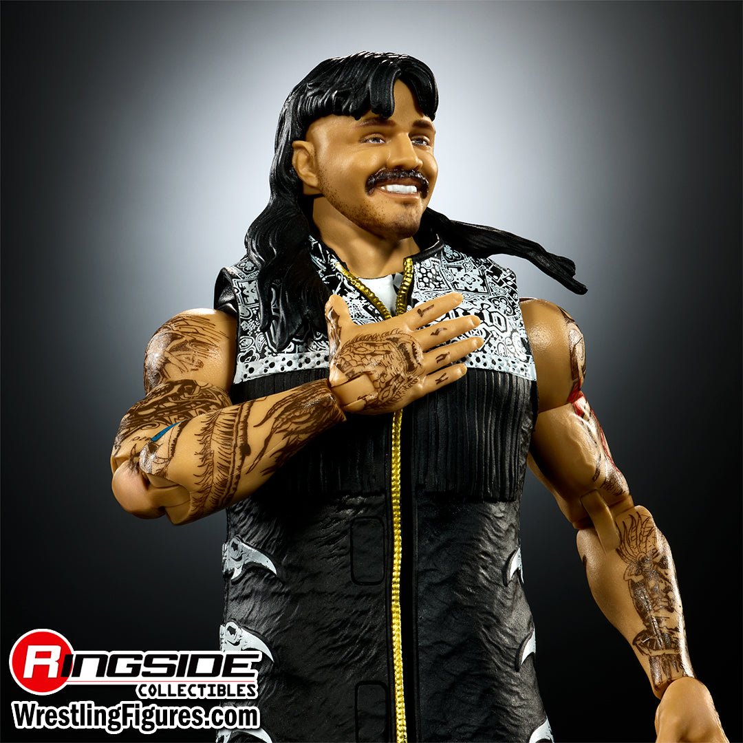 Dominik Mysterio - WWE Ultimate Edition 29