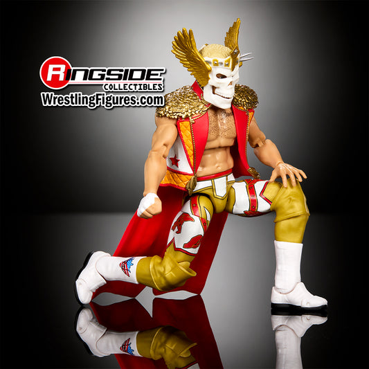 Cody Rhodes - WWE Best of Ultimate Edition 7