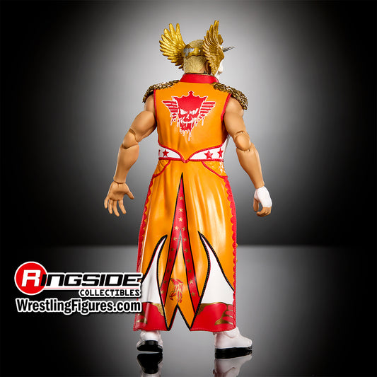 Cody Rhodes - WWE Best of Ultimate Edition 7