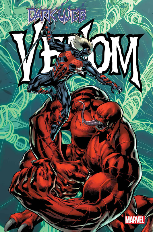 Venom #15 (2021)
