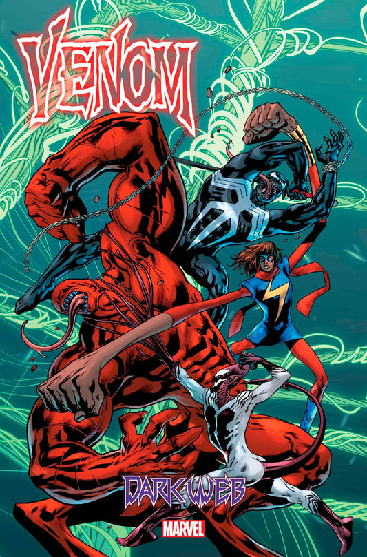 Venom #16 (2021)