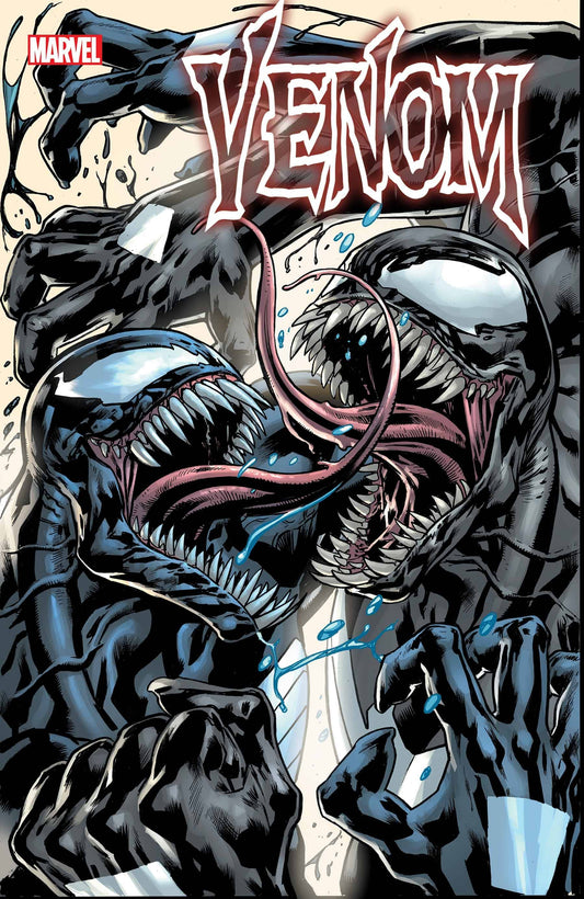 Venom #12 (2021)