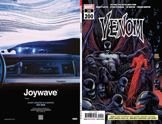 Venom #35 (2018)