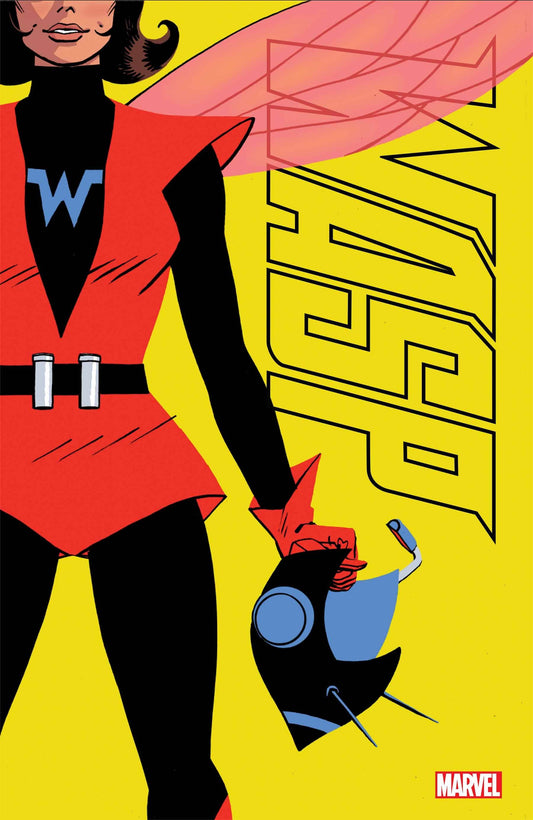 Wasp #1 (2023)