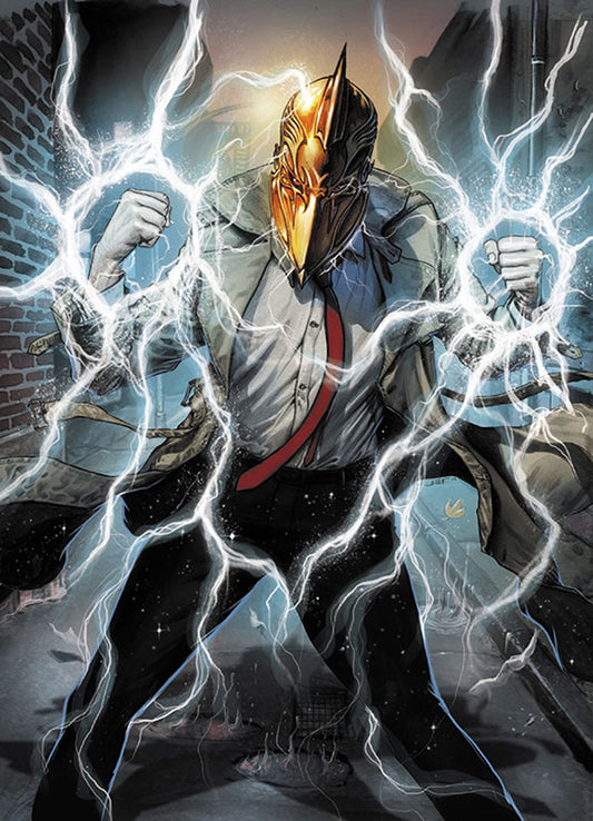 Constantine Futures End #1
