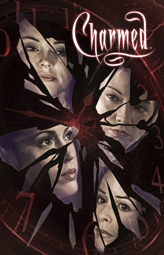 Charmed Season 10 #15