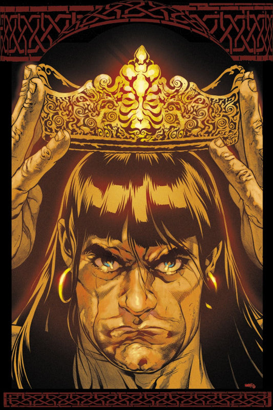 Conan #27 (2004)