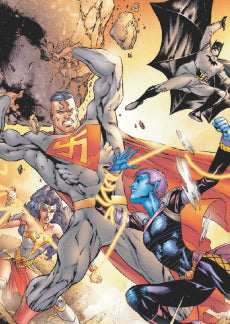 Countdown to Adventure #2 (2007)