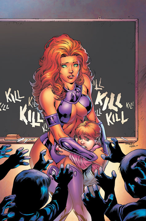 Countdown to Adventure #3 (2007)