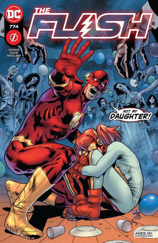 Flash #777