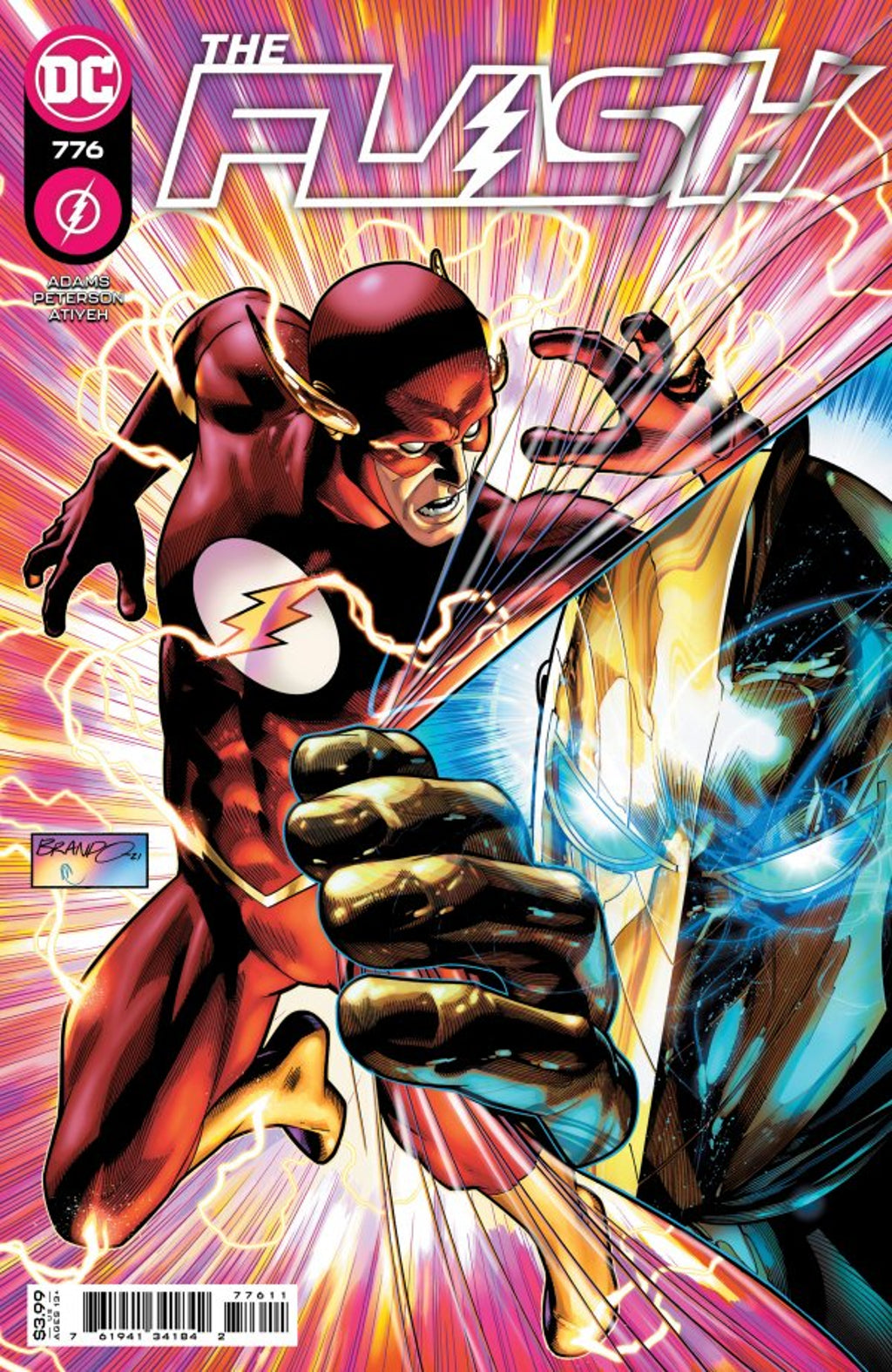 Flash #776