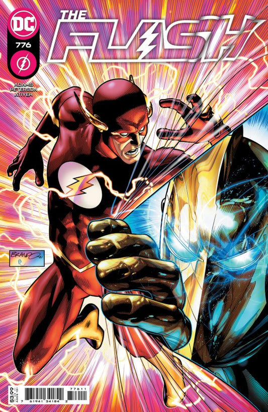 Flash #776