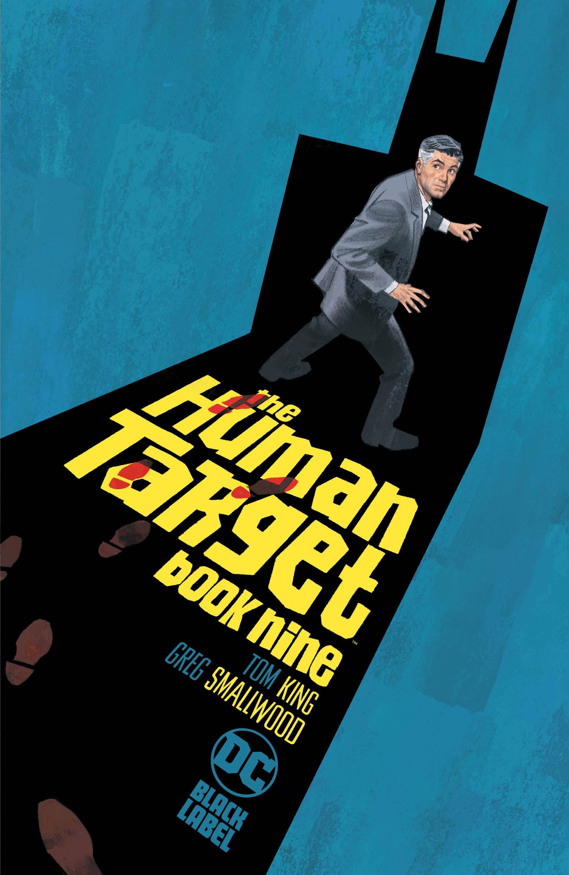 human target #9