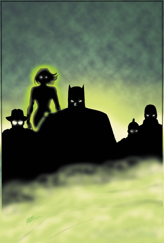 JSA #85