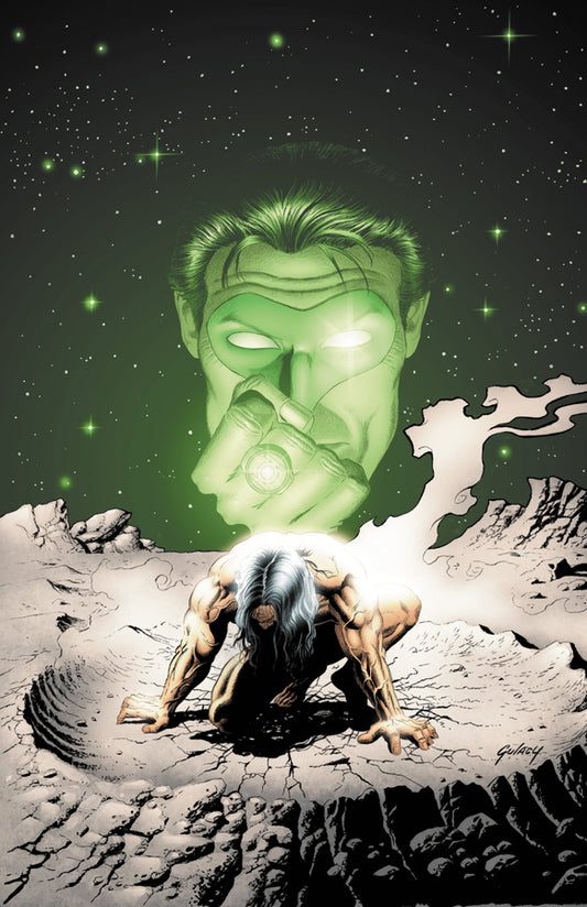 JSA Classified #10