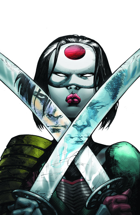 Katana #7