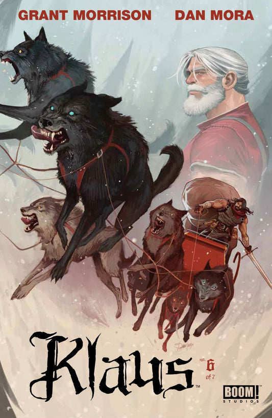Klaus #6