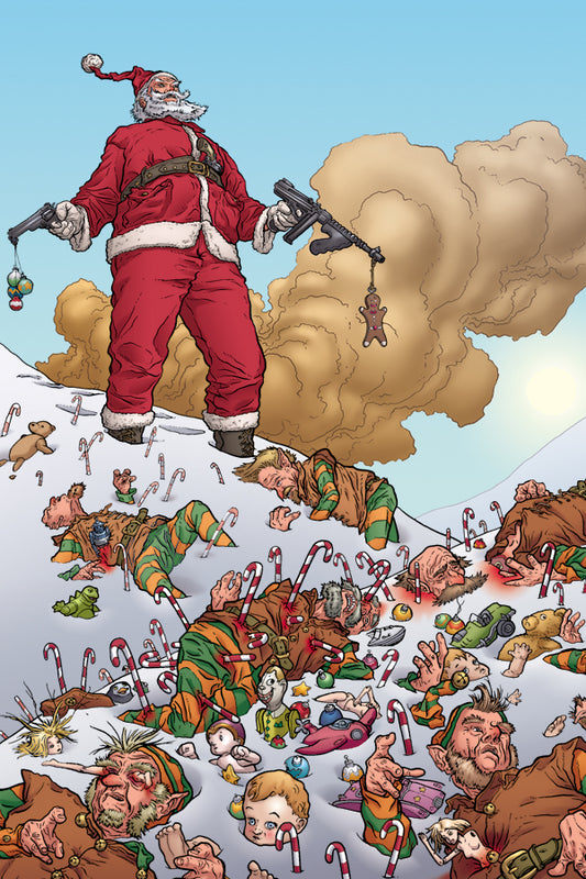 Last Christmas #1