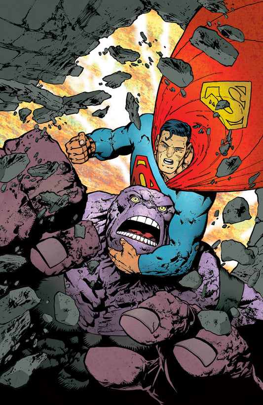 Omega Men #2 (2006)