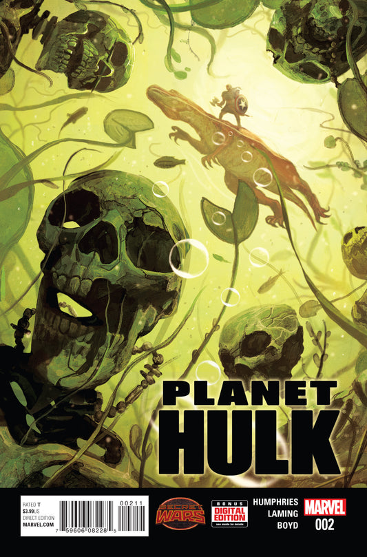 Planet Hulk (2015)
