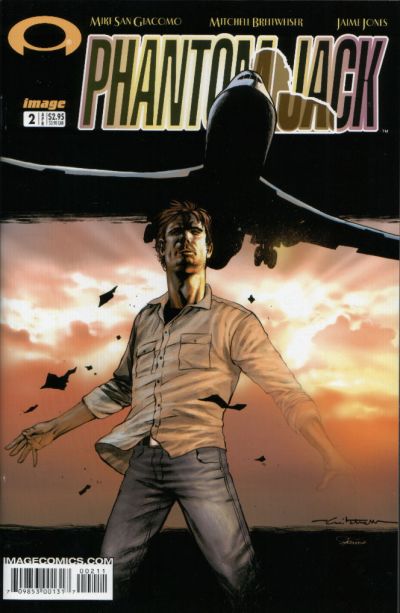 Phantom Jack #2