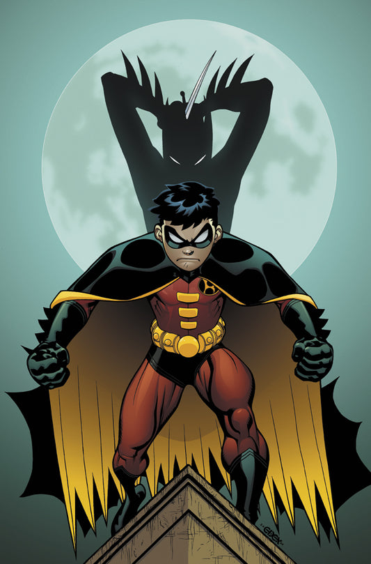 Robin #148 (1993)
