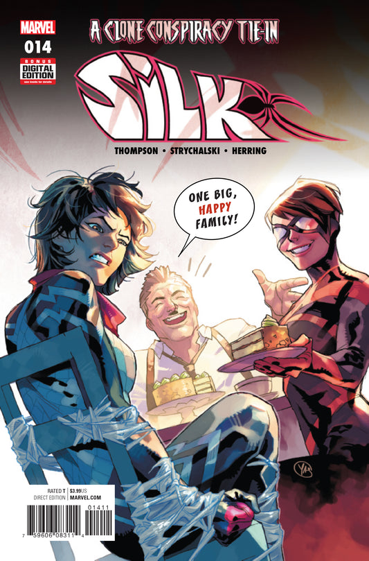 Silk (2015)
