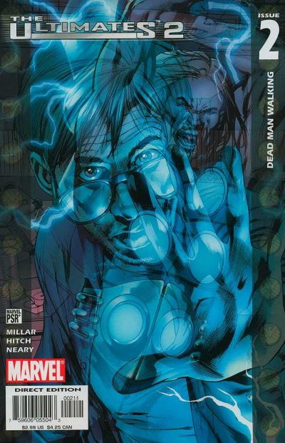 Ultimates 2 #2 (2005)
